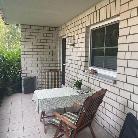 Ferienwohnung 2 Mueller Zingst Kültér fotó