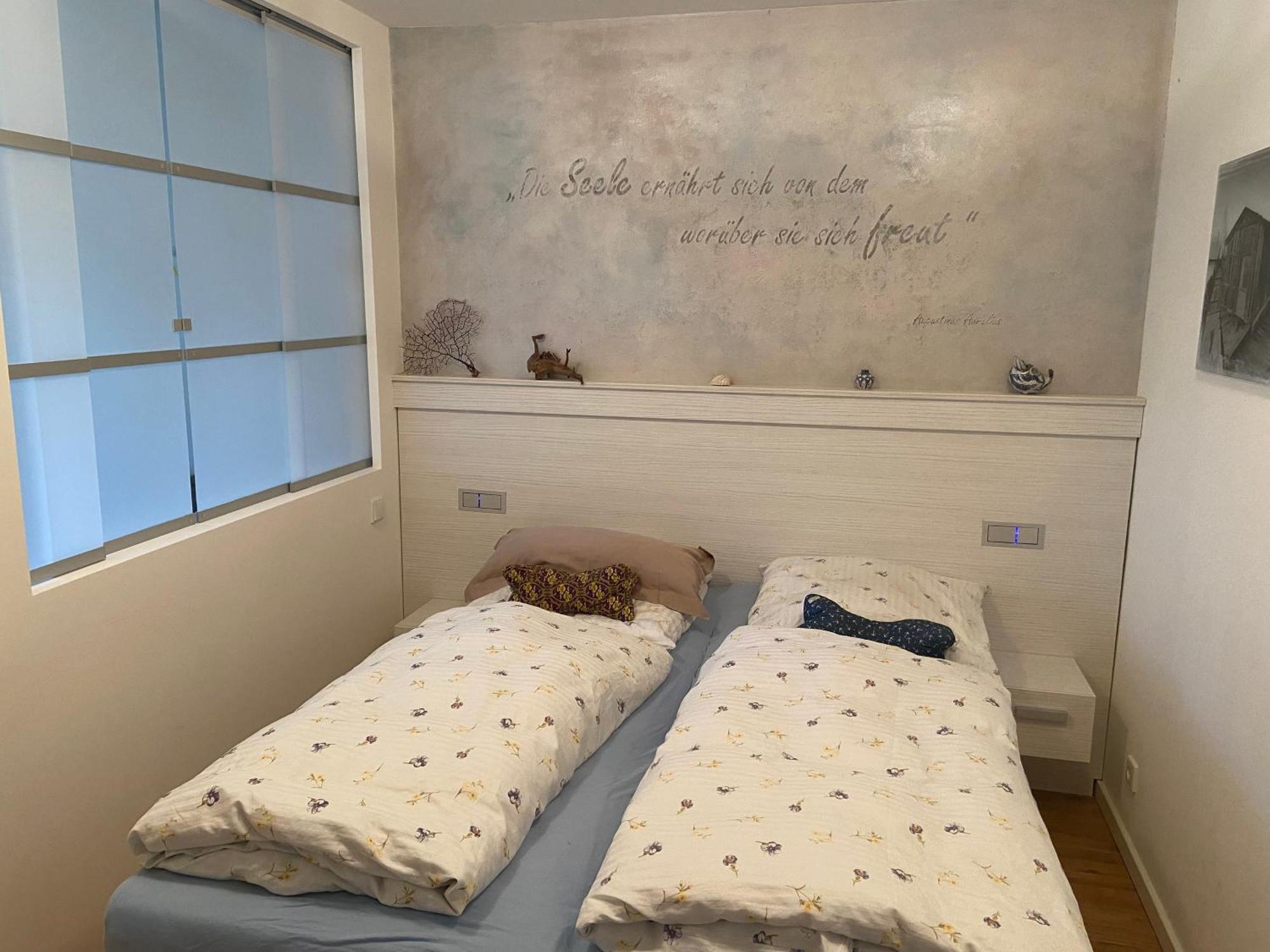 Ferienwohnung 2 Mueller Zingst Kültér fotó